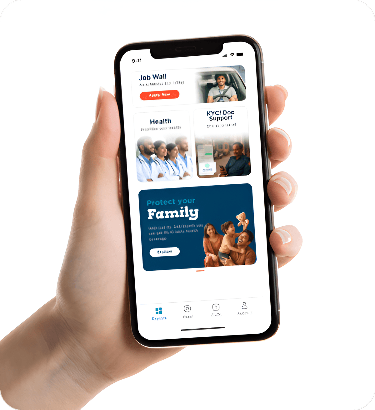 Login Image