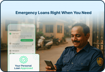 Emergency Loans